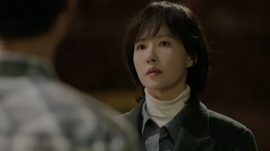Children of Nobody Episode 11
