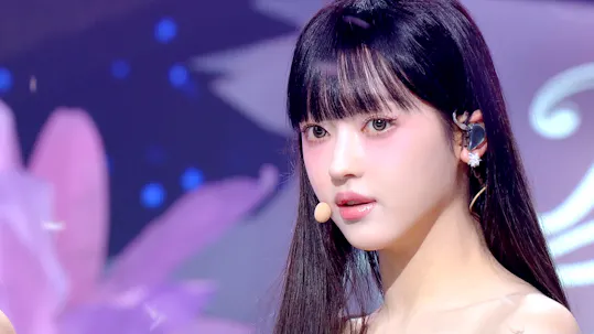 Music Bank K-Chart Episode 1219