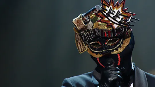 The King of Mask Singer Episode 268