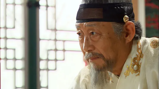 Warrior Baek Dong Soo | Watch Korean Series Online - KOCOWA+