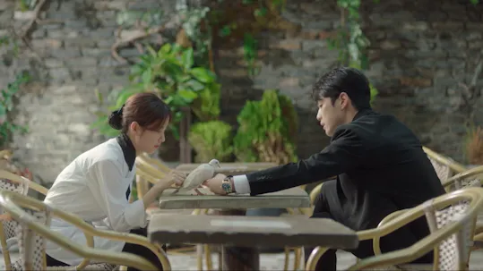 Time Episode 14