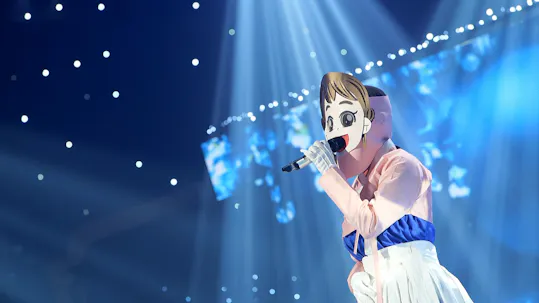 The King of Mask Singer Episode 465
