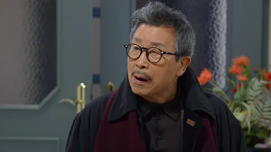 Reviravoltas do Amor Episódio 27
