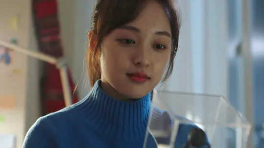 Touch Episode 5