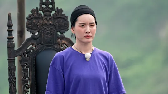 The Game of Queen Bee Episode 9