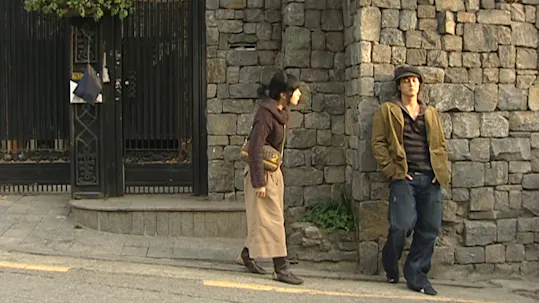 I'm Sorry, I Love You Episode 5