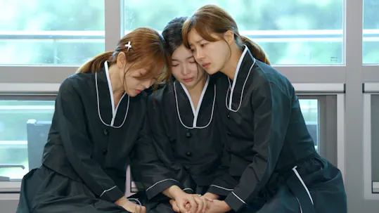 Mother of Mine Episode 107