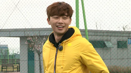 Running Man Episode 246