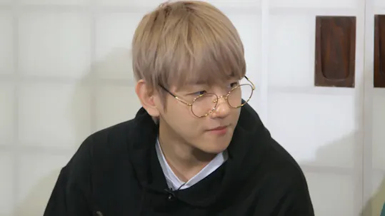 EXO's Travel the World On a Ladder - CBX in Japan Episode 4
