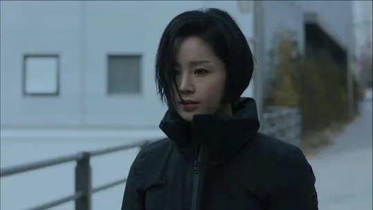 Children of Nobody Episode 30
