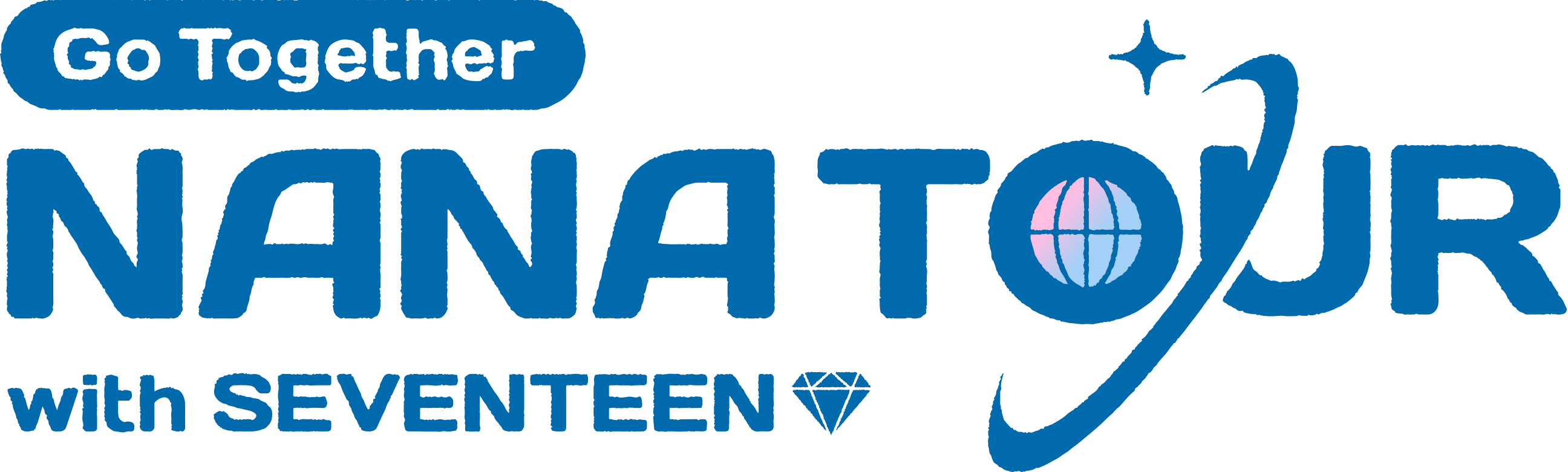 NANA TOUR with SEVENTEEN | Watch Korean Series Online - KOCOWA+