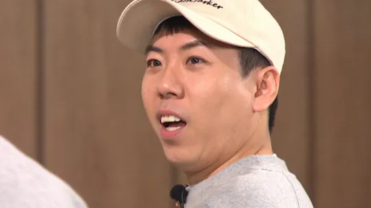Running Man Episode 484
