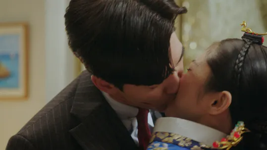 The Last Empress Episode 46