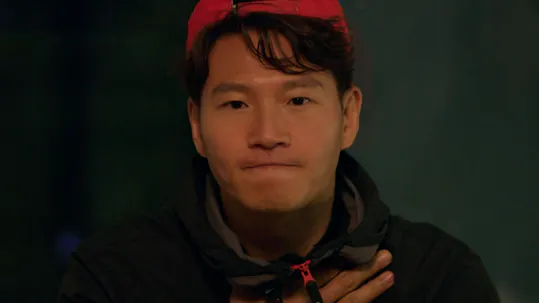 Dopojarak: Story of Homme the K-Wanderer Episode 6
