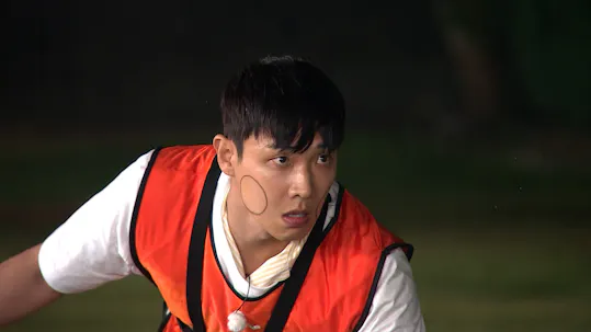 2 Days and 1 Night 4 Episode 334