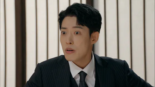 The Secret House Episode 32