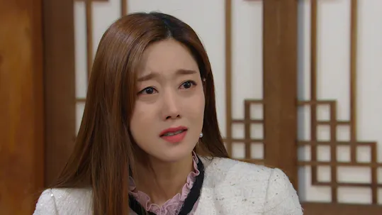Vengeance of the Bride Episode 13