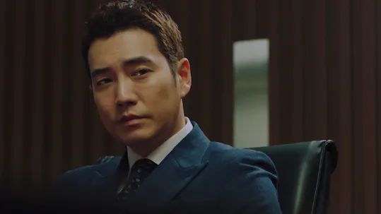 Fate and Fury Episode 17