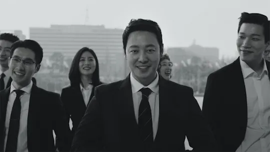 Special Labor Inspector, Mr. Jo Teaser 1