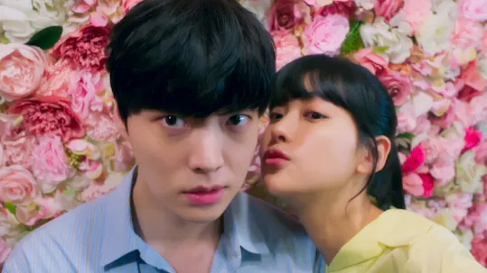 Love With Flaws Episode 11