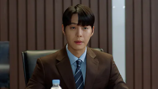 A Graceful Liar Episode 62