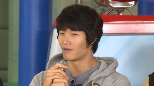 Running Man Episode 14