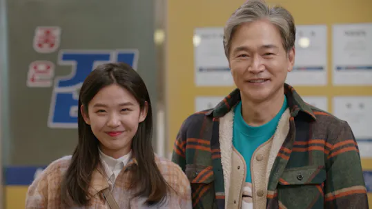 Homemade Love Story Episode 25