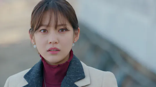 Are You Human? Episode 36