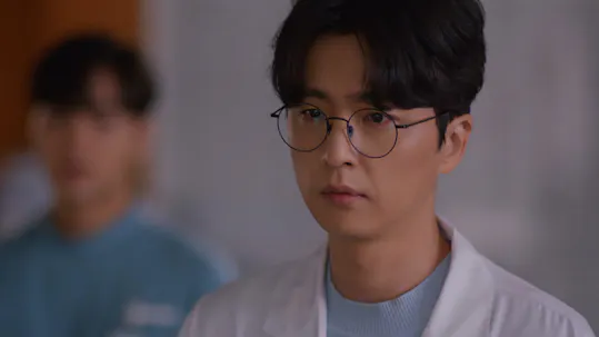 Dr. Romântico 2 Episódio 13