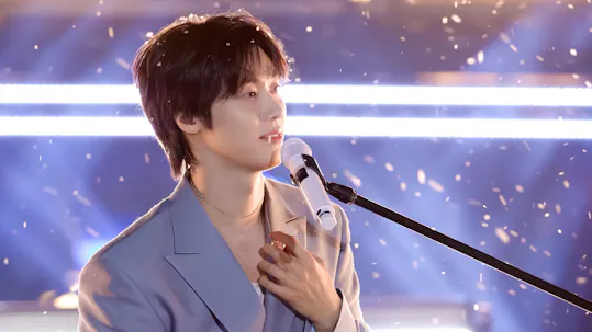 Show! Music Core Episode 903