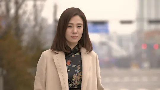 I Have a Lover Episode 48