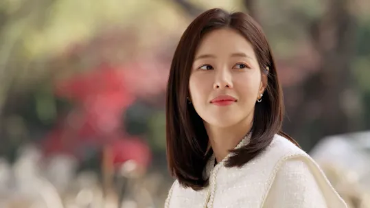 Vengeance of the Bride Episode 37