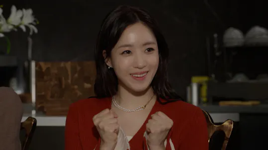 The First Man Episode 22