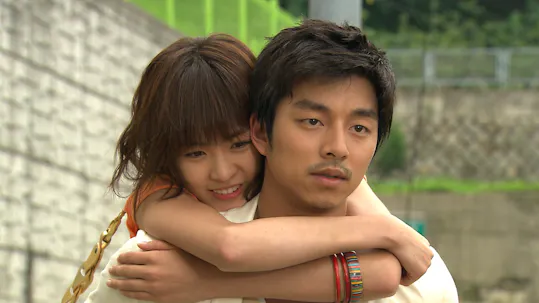 One Fine Day Episode 11