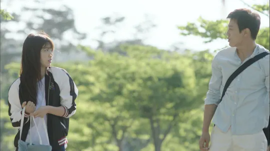 Doctors Episode 1