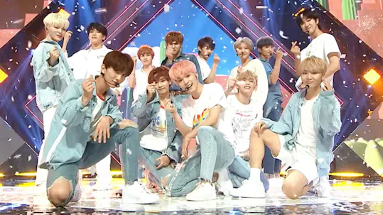 SHOW CHAMPION Episode 279