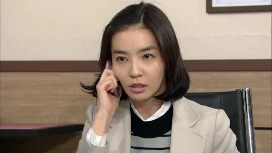 My Too Perfect Sons Episode 4