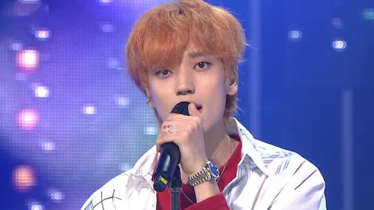 SBS Inkigayo Episode 1006