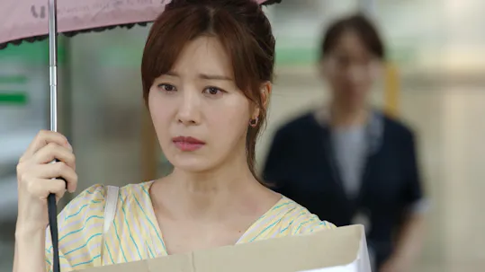 Mother of Mine Episode 84
