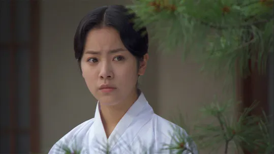 Capital Scandal Episode 10