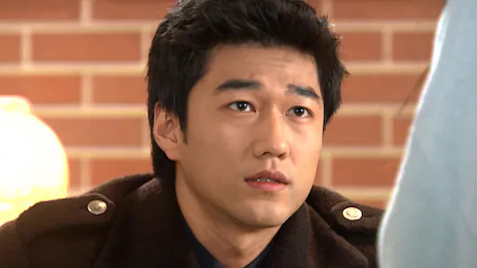 Heaven and Earth Episode 19