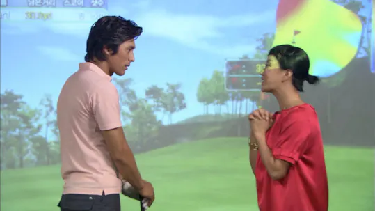 Get Karl! Oh Soo Jung Episode 5