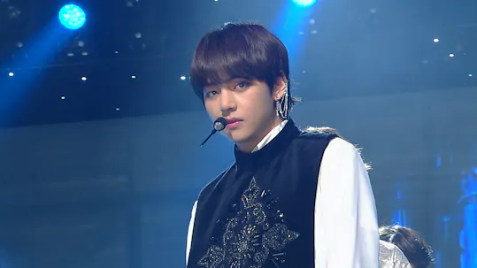 SBS Inkigayo Episode 960