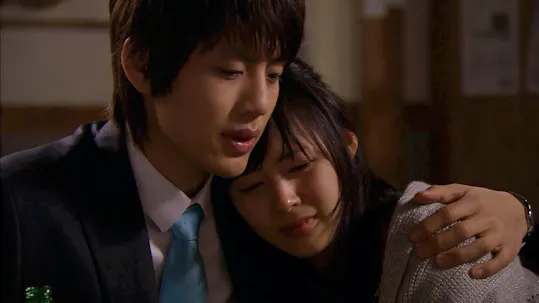 Prince Hours Episode 18