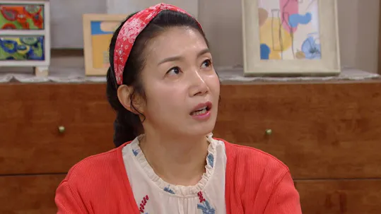 A Graceful Liar Episode 39