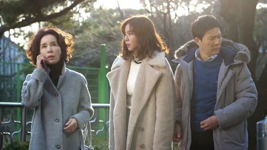 My Only One Episode 60