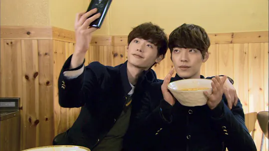 School 2013 Episode 13
