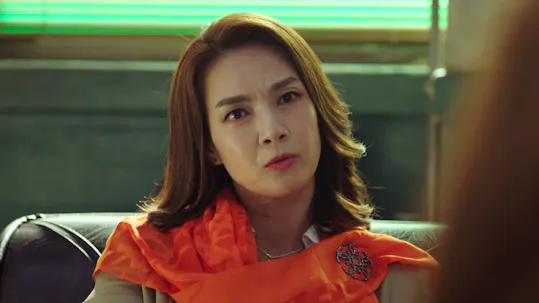 Zombie Detective Episode 3