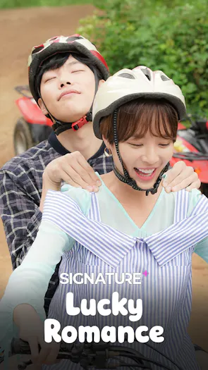Lucky Romance