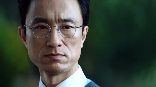 Doctor Prisoner Teaser 3